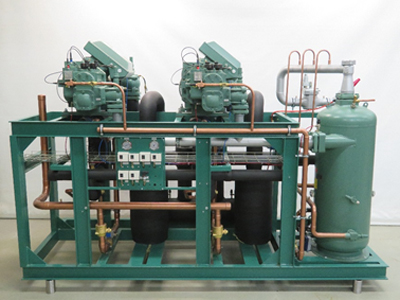 holod agregat vintovoy